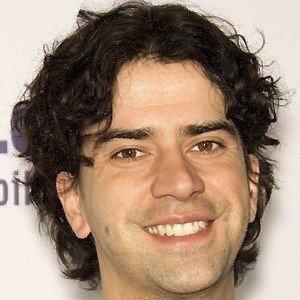 Hamish Linklater image 3