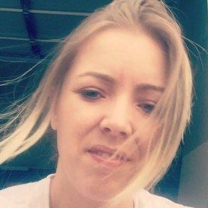 Hammylux, 39 (YouTube Star)