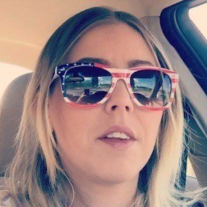 Hammylux, 39 (YouTube Star)