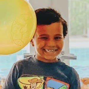 Hampton Rich, 12 (YouTube Star)