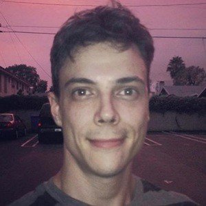 Hampton Yount, 33 (Comedian)