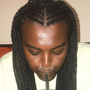 Hamsa Yassin image 2