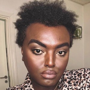 Hamsa Yassin image 4