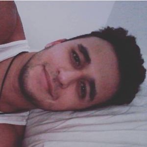 Hamza Zaidi, 26 (Instagram Star)