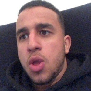 Hamza Zaidi image 3