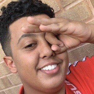 Hamzah Saleh, 21 (Instagram Star)