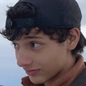 HamzahTheFantastic, 23 (TikTok Star)