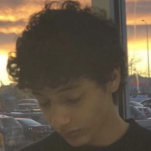 HamzahTheFantastic, 23 (TikTok Star)