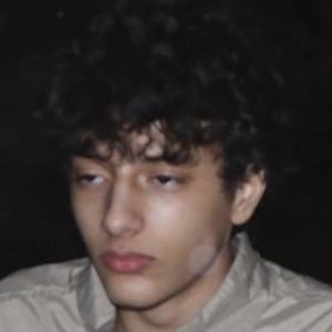 HamzahTheFantastic, 23 (Estrella de TikTok)
