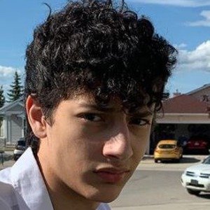 HamzahTheFantastic, 23 (TikTok-ster)