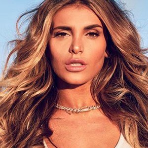Hana Giraldo, 29 (Entrepreneur)