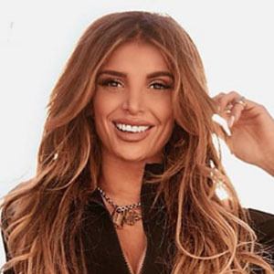 Hana Giraldo, 31 (Entrepreneur)