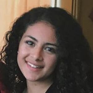 Hana Hassann, 23 (TikTok Star)