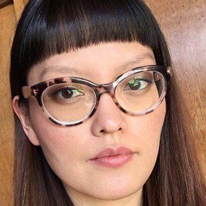 Hana Mae Lee, 35 (電影女演員)