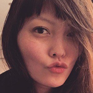 Hana Mae Lee, 37 (Movie Actress)