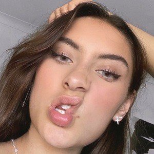 Hana Martin, 22 (TikTok Star)