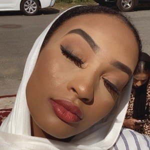 Hanan Abdullahi image 4