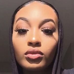 Hanan Abdullahi, 22 (TikTok Star)