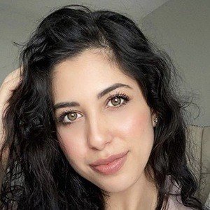 Hanan Tehaili, 35 (YouTube明星)