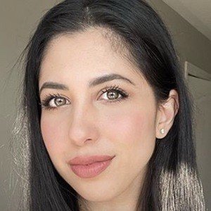Hanan Tehaili, 35 (YouTube Star)