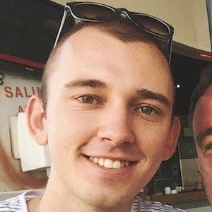 Hananya Naftali, 30 (YouTube Star)