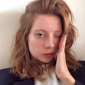 Hande Taser, 30 (Instagram Star)