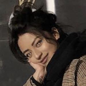 handpushed, 33 (TikTok Star)