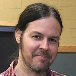 Hank Schyma, 43 (YouTube Star)