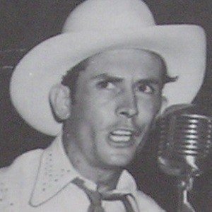 Hank Williams Sr. image 3
