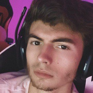 HankDaTank, 27 (YouTube Star)