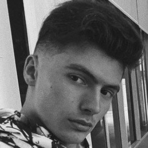 HankDaTank, 27 (YouTube Star)