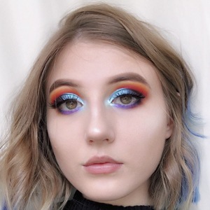 Hanna Caterine, 25 (TikTok Star)