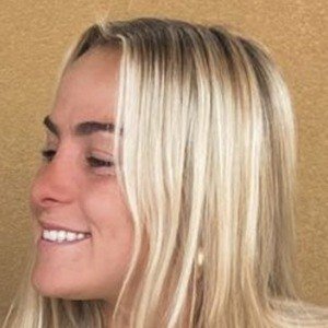 Hanna Cavinder, 24 (籃球運動員)