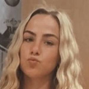 Hanna Cavinder, 24 (Basketball Player)