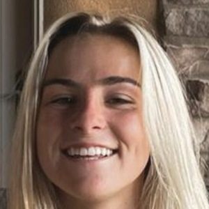 Hanna Cavinder, 24 (Basketball Player)