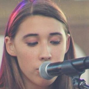 Hanna Eyre, 24 (Reality Star)