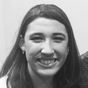 Hanna Eyre, 24 (现实之星)