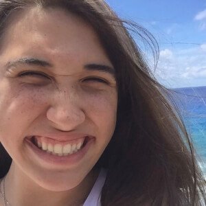 Hanna Eyre, 24 (Reality Star)