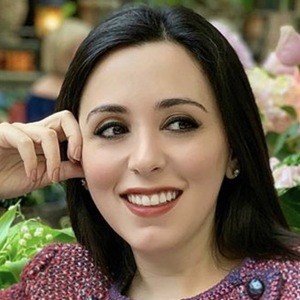 Hanna Jaff, 39 (Activist)