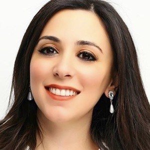 Hanna Jaff, 39 (Activist)