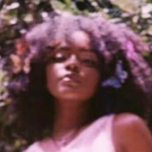 Hanna Lashay, 26 (R＆B歌手)