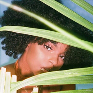 Hanna Lashay, 26 (R&B Singer)