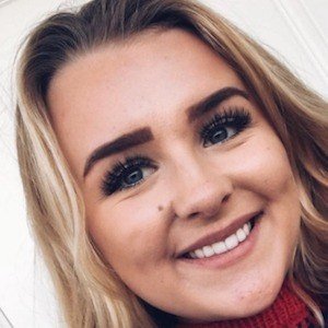 Hanna Martine, 26 (YouTube Star)