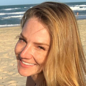 Hanna Neves, 43 (Instagram明星)