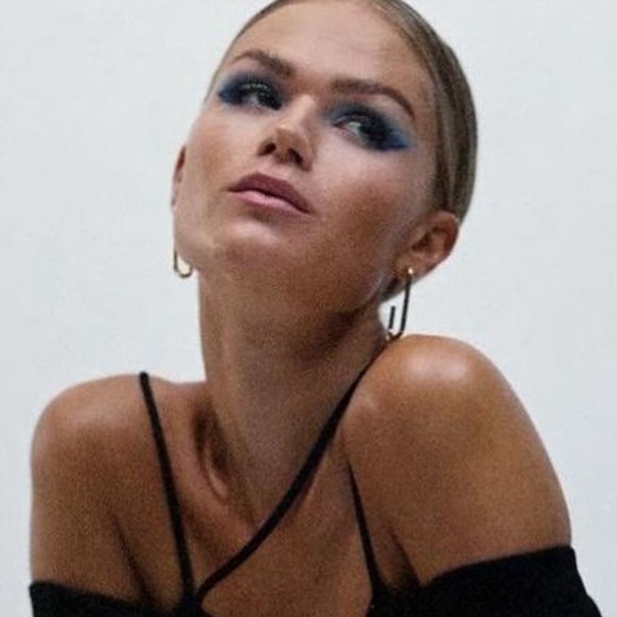 Hanna Schonberg, 27 (Instagram明星)