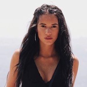 Hanna Weig, 29 (Instagram Star)