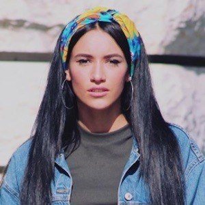 Hanna Weig, 29 (Instagram Star)