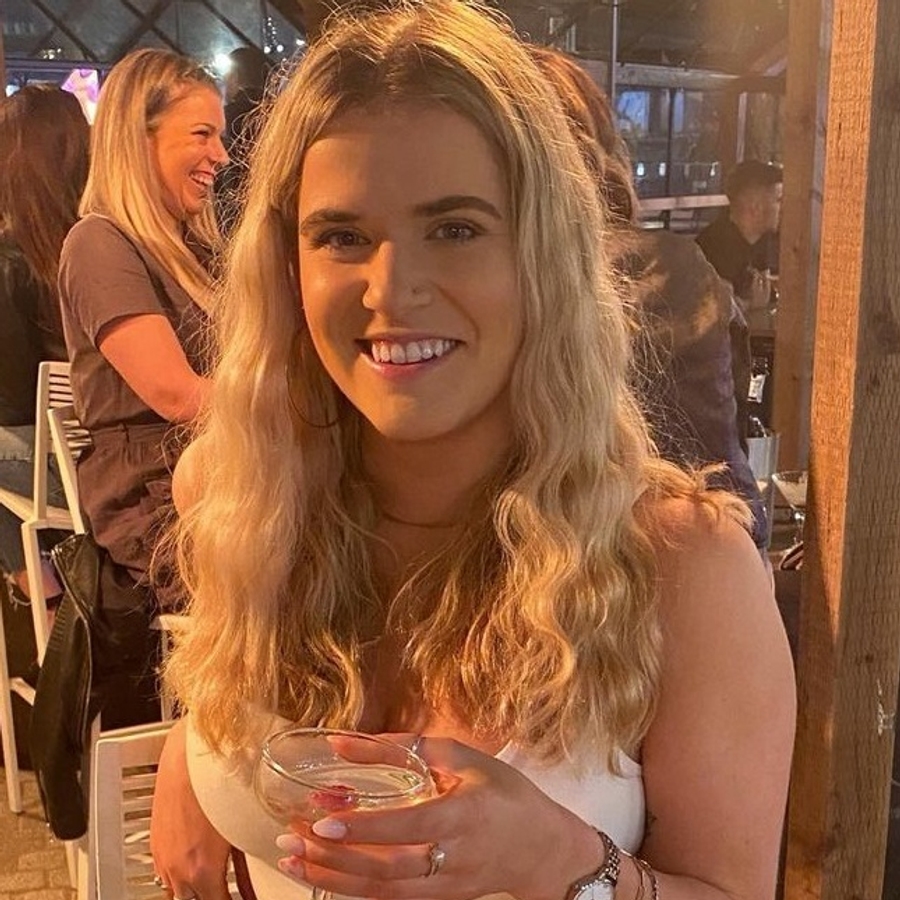 Hannah Clark image 2