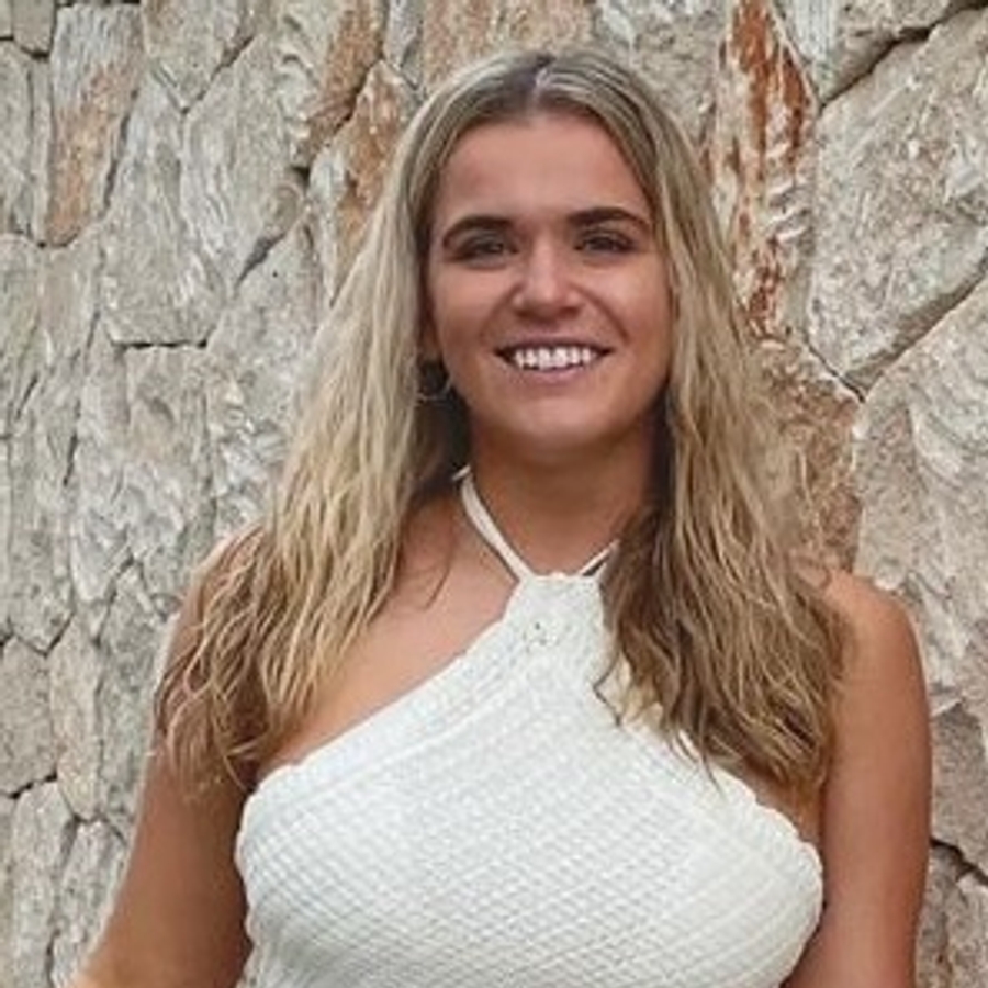 Hannah Clark image 3