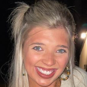 Hannah Dubberly